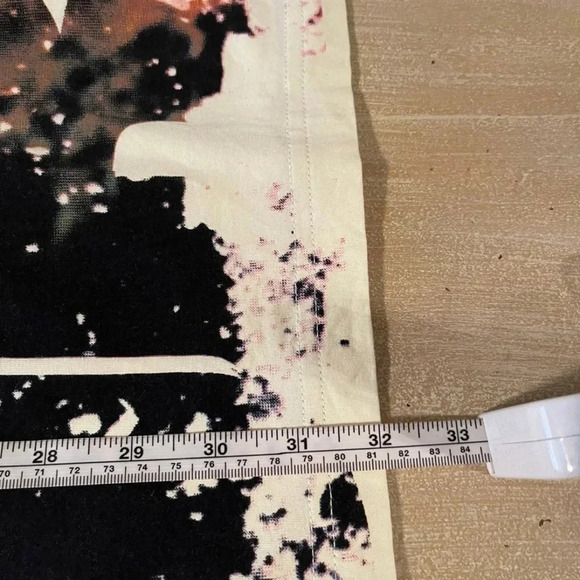 CAVI Sports graphic Mens tee.
Size: XL - Picture 7 of 8